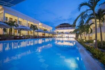 هتل Palma Phu Quoc Resort