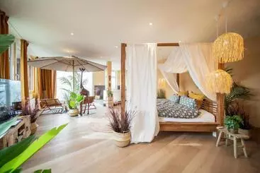 Hotel Zeit & Traum