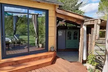 Bed and Breakfast La Ruche