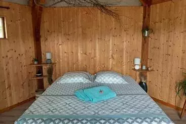 Bed and Breakfast La Ruche