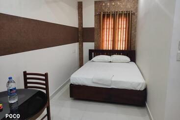 Aparthotel Coral Homes