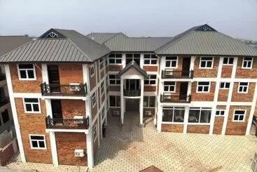 ホテル Royal Baron