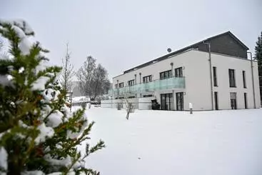 ペンション Braviscasa   Ferienresidenz Bärenhof Titisee