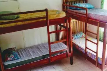Porty Hostel