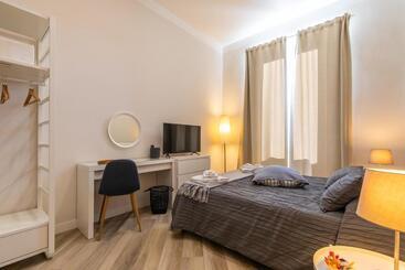 تختخواب و صبحانه Belvedere Bonito