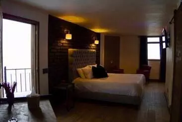Hotel Santiurde Solo Adultos