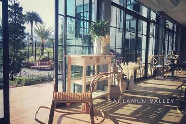 리조트 Pai Lamun Valley