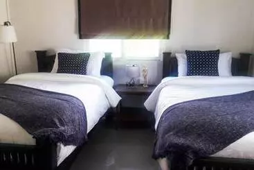 استراحتگاه Pai Lamun Valley