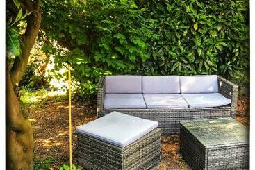 ベッドアンドブレックファースト L Annexe