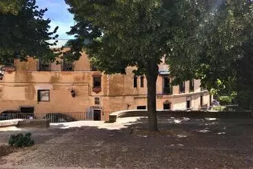 هتل Ronda Nuevo