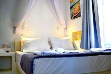 公寓式酒店  Virginia Rooms