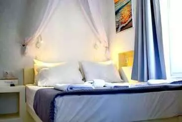 هتل آپارتمان Virginia Rooms