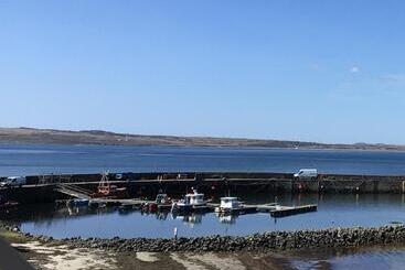 Aamiaismajoitus (B&B) The Bruce