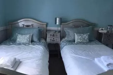 Bed and Breakfast The Old Alma Inn Ltd