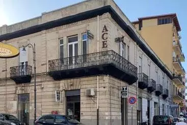 پانسیون Ace Rooms Vsg