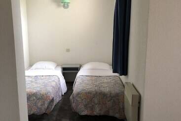 בית מלון כפרי Norton Hôtel