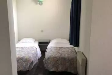 Hôtel Norton Hôtel