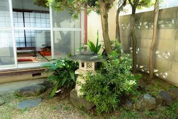 Pension Guesthouse Hajimari