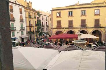 پانسیون Pierette Guest House