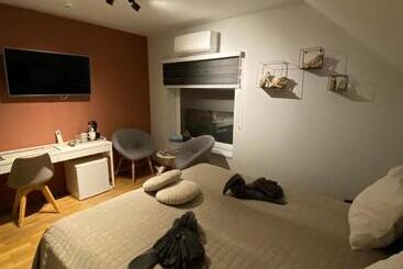 Villa Cecha B&b &wellness