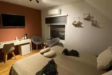 Villa Cecha B&b &wellness