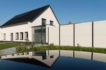 Villa Cecha B&b &wellness