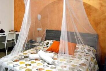 B&b Villa Filomena By Dimorra