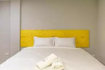 ホテル Fine Bed