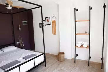 Aparthotel Sea Garden