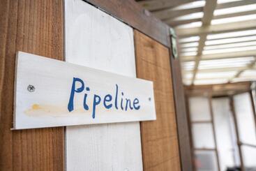 Pensió Haryugetu Guesthouse In Nasa