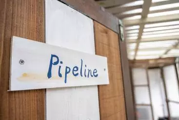 ペンション Haryugetu Guesthouse In Nasa