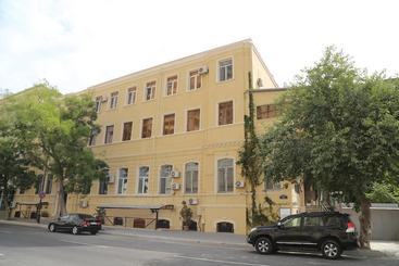 Hotel Clover  Baku
