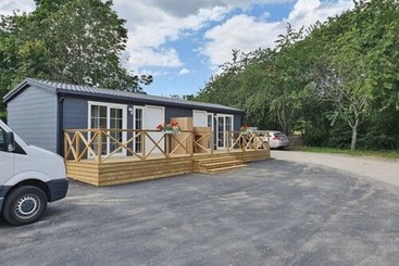 Hotelli Rasta Götene