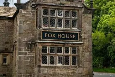 Hotel The Fox House By Innkeeper S Collection