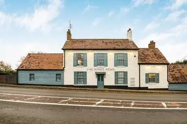 Hotel The King S Arms By Innkeeper S Collection