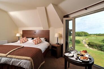 בית מלון כפרי Thorpeness Golf Club And