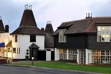 Hotel Thorpeness Golf Club And