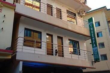 Hotel Thuenpa Puenzhi