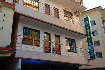 Hotel Thuenpa Puenzhi