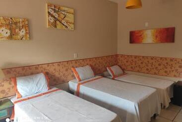 Pension Pousada São João Batista