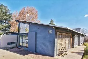 ペンション The Orchid Guesthouse