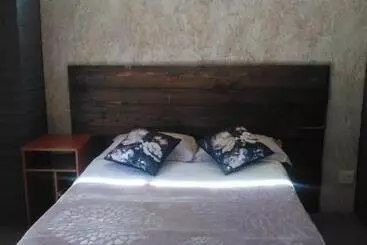 Pension  The Orchid Guesthouse