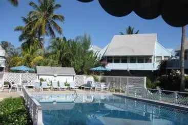 Appartement-hotel Sealofts On The Beach