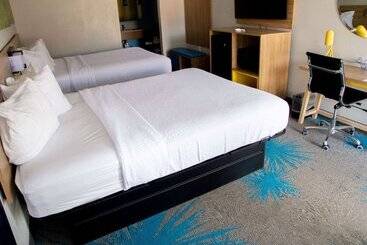 فندق Days Inn By Wyndham Amarillo  Medical Center