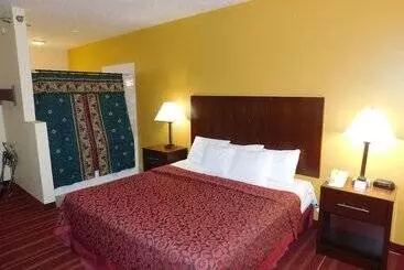 فندق Days Inn By Wyndham Walcott Davenport