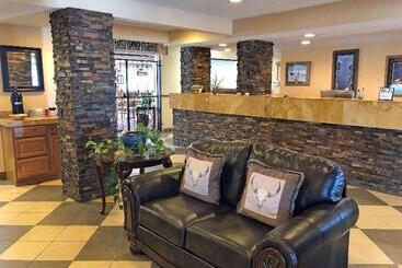 فندق Knights Inn  Evanston, Wy