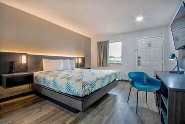 فندق Studio 6 Texas City, Tx