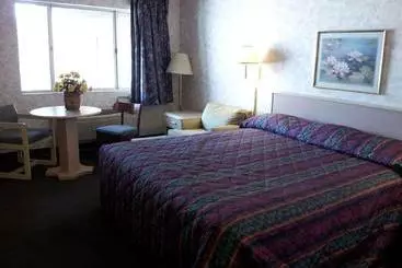 ホテル Sun Valley Inn & Suites 