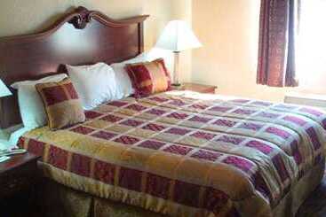 Western Motel Inn And Suites Hazelhurst