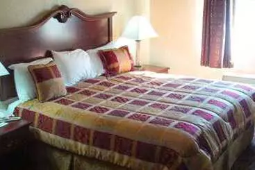 Western Motel Inn And Suites Hazelhurst